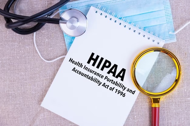 HIPAA and its regulations in healthcare