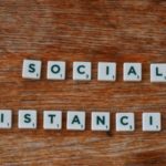 Social distancing impacts