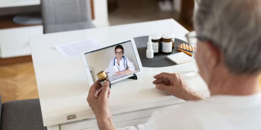 10 best practices for starting a telemedicine service