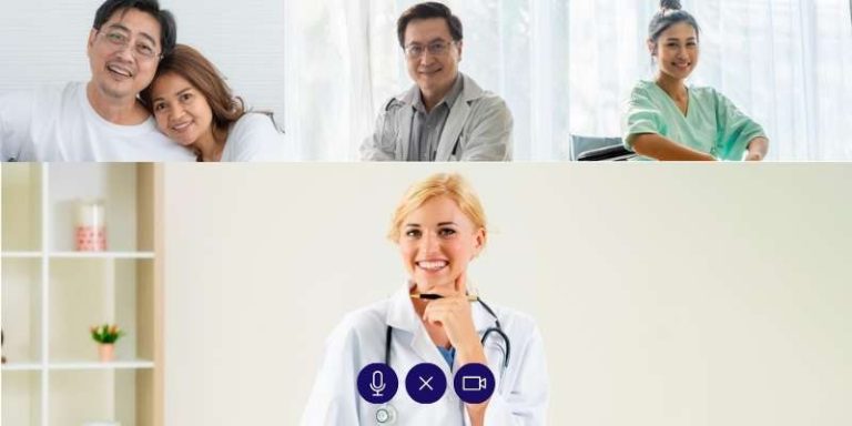 telehealth solution